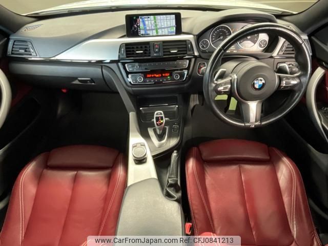 bmw 4-series 2014 quick_quick_4A20_WBA4A120X0D967660 image 2