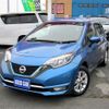 nissan note 2020 -NISSAN 【名変中 】--Note HE12--309015---NISSAN 【名変中 】--Note HE12--309015- image 1