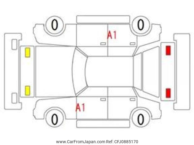 nissan note 2018 -NISSAN--Note DAA-HE12--HE12-155973---NISSAN--Note DAA-HE12--HE12-155973- image 2