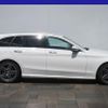 mercedes-benz c-class-station-wagon 2019 GOO_JP_700080167230240826001 image 21