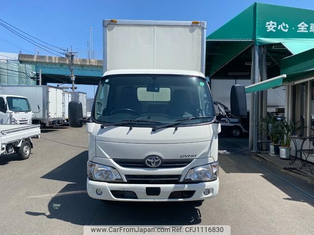 toyota dyna-truck 2017 GOO_NET_EXCHANGE_0802180A30250502W002 image 2