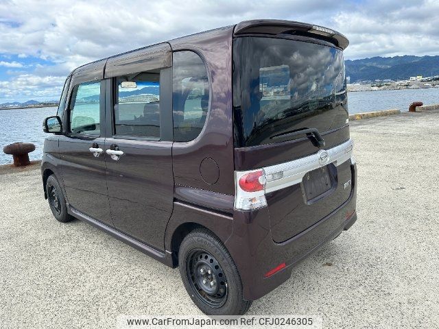 daihatsu tanto 2011 -DAIHATSU--Tanto L375S--0445207---DAIHATSU--Tanto L375S--0445207- image 2