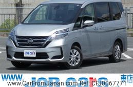 nissan serena 2020 quick_quick_DAA-GC27_GC27-053404