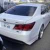 toyota crown 2013 -TOYOTA 【長崎 300ﾊ9140】--Crown AWS210--6028501---TOYOTA 【長崎 300ﾊ9140】--Crown AWS210--6028501- image 6