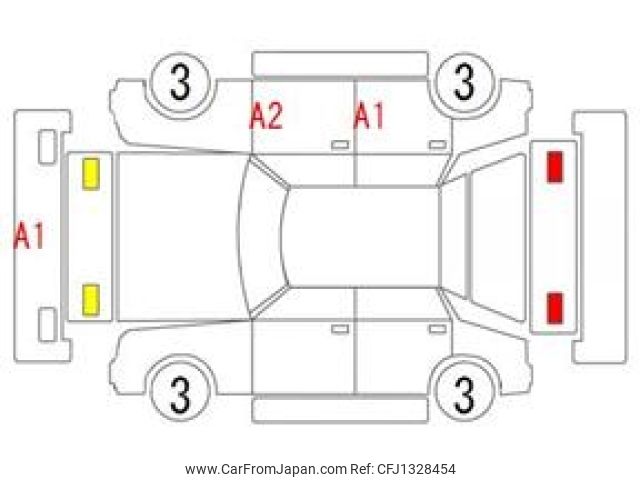 toyota roomy 2022 -TOYOTA--Roomy 5BA-M910A--M910A-0116932---TOYOTA--Roomy 5BA-M910A--M910A-0116932- image 2