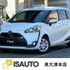 toyota sienta 2017 quick_quick_DBA-NSP172G_NSP172-7003529 image 1