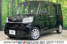 daihatsu tanto 2015 -DAIHATSU--Tanto DBA-LA600S--LA600S-0293388---DAIHATSU--Tanto DBA-LA600S--LA600S-0293388-