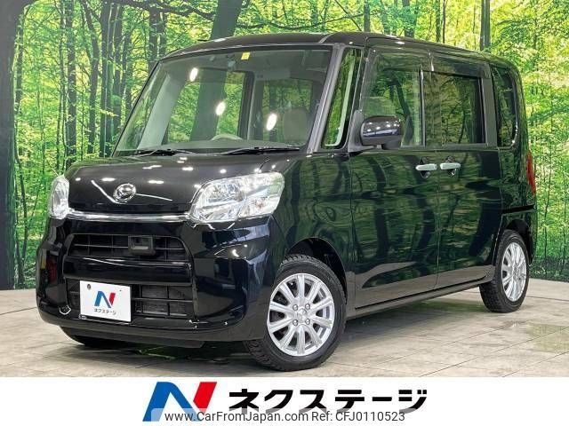 daihatsu tanto 2015 -DAIHATSU--Tanto DBA-LA600S--LA600S-0293388---DAIHATSU--Tanto DBA-LA600S--LA600S-0293388- image 1