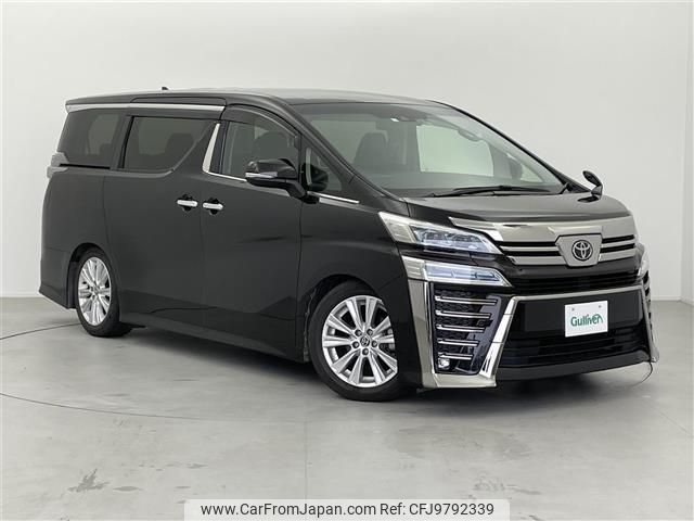 toyota vellfire 2020 -TOYOTA--Vellfire 3BA-AGH30W--AGH30-0319450---TOYOTA--Vellfire 3BA-AGH30W--AGH30-0319450- image 1