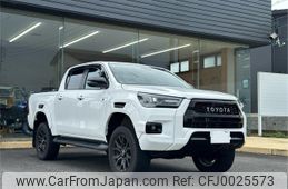 toyota hilux 2022 GOO_NET_EXCHANGE_1040119A30240720W001