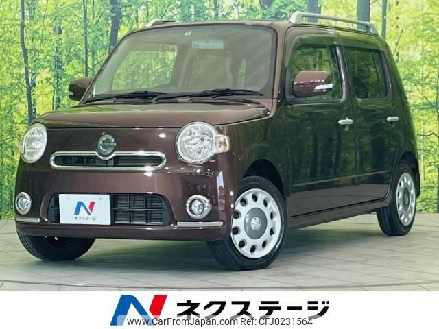 daihatsu mira-cocoa 2014 -DAIHATSU--Mira Cocoa DBA-L675S--L675S-0166659---DAIHATSU--Mira Cocoa DBA-L675S--L675S-0166659- image 1