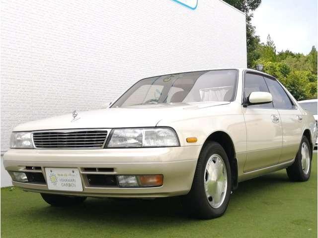 1993 Nissan Skyline ER32改 - Car Price $10,683