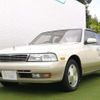 nissan laurel 1993 quick_quick_E-GC34_GC34-020100 image 1