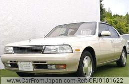 1993 Nissan Laurel E-GC34 - Car Price $4,976