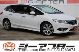 honda jade 2015 CFJ1263674