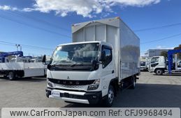 mitsubishi-fuso canter 2024 -MITSUBISHI--Canter 2PG-FEB90--FEB90-602442---MITSUBISHI--Canter 2PG-FEB90--FEB90-602442-