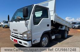 isuzu elf-truck 2011 GOO_NET_EXCHANGE_1230484A30240606W001