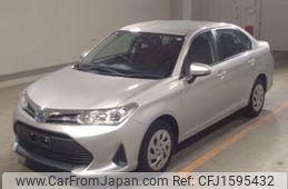 toyota corolla-axio 2020 CFJ1595432