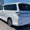 toyota vellfire 2014 -TOYOTA--Vellfire ANH20W--ANH20-8317558---TOYOTA--Vellfire ANH20W--ANH20-8317558- image 10