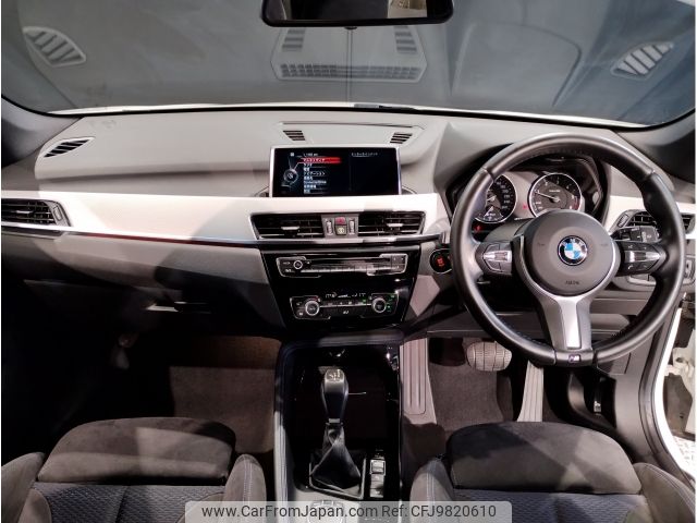 bmw x1 2017 -BMW--BMW X1 LDA-HT20--WBAHT920305G90874---BMW--BMW X1 LDA-HT20--WBAHT920305G90874- image 2