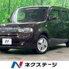 nissan cube 2012 -NISSAN--Cube DBA-NZ12--NZ12-044479---NISSAN--Cube DBA-NZ12--NZ12-044479- image 1