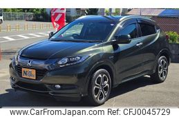 honda vezel 2014 -HONDA--VEZEL RU3--1027465---HONDA--VEZEL RU3--1027465-