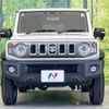 suzuki jimny 2025 CFJ1484317 image 14