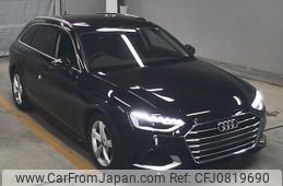 audi a4 2022 -AUDI--Audi A4 WAUZZZF47MA070491---AUDI--Audi A4 WAUZZZF47MA070491-