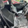 mazda cx-3 2024 CFJ0786807 image 8