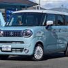 suzuki wagon-r 2024 -SUZUKI 【名変中 】--Wagon R Smile MX91S--240470---SUZUKI 【名変中 】--Wagon R Smile MX91S--240470- image 1