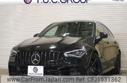 mercedes-benz amg 2020 CFJ1531362