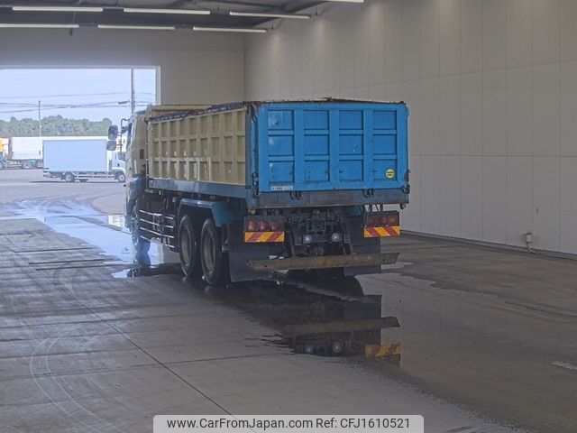 hino profia 2015 CFJ1610521 image 2
