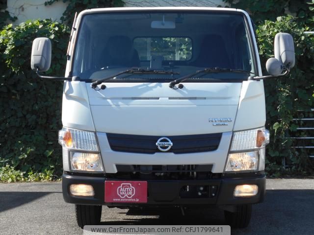 nissan nt450-atlas 2020 CFJ1799641 image 2