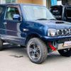 suzuki jimny 2017 -SUZUKI--Jimny JB23W--769794---SUZUKI--Jimny JB23W--769794- image 24