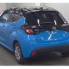 toyota yaris 2023 quick_quick_5BA-KSP210_KSP210-0089666 image 2