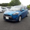 toyota sienta 2016 -TOYOTA--Sienta NSP172G--7001365---TOYOTA--Sienta NSP172G--7001365- image 2