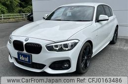 bmw 1-series 2019 -BMW--BMW 1 Series DBA-1R15--WBA1R520405L50879---BMW--BMW 1 Series DBA-1R15--WBA1R520405L50879-