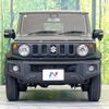 suzuki jimny-sierra 2025 CFJ1640692 image 14