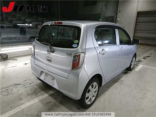 daihatsu mira-e-s 2012 -DAIHATSU--Mira e:s LA310S--1018053---DAIHATSU--Mira e:s LA310S--1018053- image 2