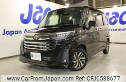 toyota roomy 2022 -TOYOTA--Roomy 5BA-M900A--M900A-0632389---TOYOTA--Roomy 5BA-M900A--M900A-0632389-