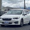 subaru impreza-g4 2017 quick_quick_DBA-GK6_GK6-006505 image 1