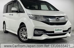 honda stepwagon 2017 -HONDA--Stepwgn DBA-RP3--RP3-1102879---HONDA--Stepwgn DBA-RP3--RP3-1102879-