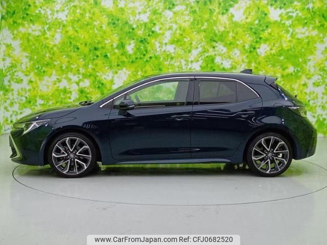 toyota corolla-sport 2021 quick_quick_6AA-ZWE213H_ZWE213-0009503 image 2