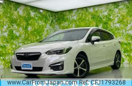 subaru impreza-sports 2018 CFJ1793268