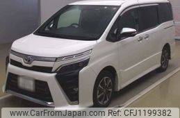 toyota voxy 2021 -TOYOTA 【神戸 000ｱ0000】--Voxy 3BA-ZRR80W--ZRR80-0662652---TOYOTA 【神戸 000ｱ0000】--Voxy 3BA-ZRR80W--ZRR80-0662652-