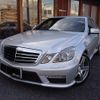 mercedes-benz amg 2011 -MERCEDES-BENZ--AMG CBA-212077--WDD2120772A398148---MERCEDES-BENZ--AMG CBA-212077--WDD2120772A398148- image 1