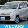 suzuki wagon-r 2014 quick_quick_DBA-MH34S_MH34S-303516 image 1