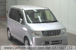mitsubishi ek-wagon 2010 CFJ1827232