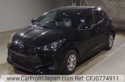 toyota yaris 2023 -TOYOTA--Yaris KSP210-0092227---TOYOTA--Yaris KSP210-0092227-