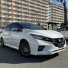 nissan leaf 2019 -NISSAN--Leaf ZE1--066440---NISSAN--Leaf ZE1--066440- image 1